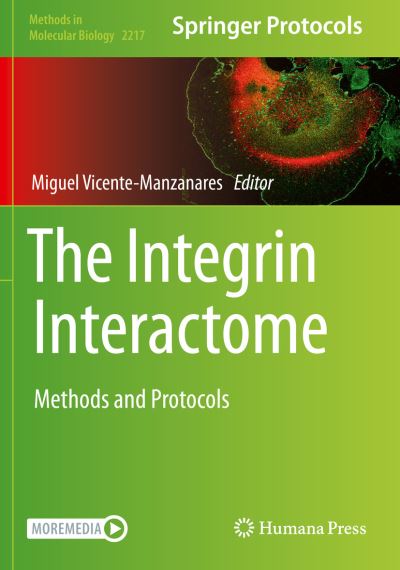 The Integrin Interactome