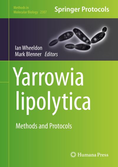 Yarrowia Lipolytica