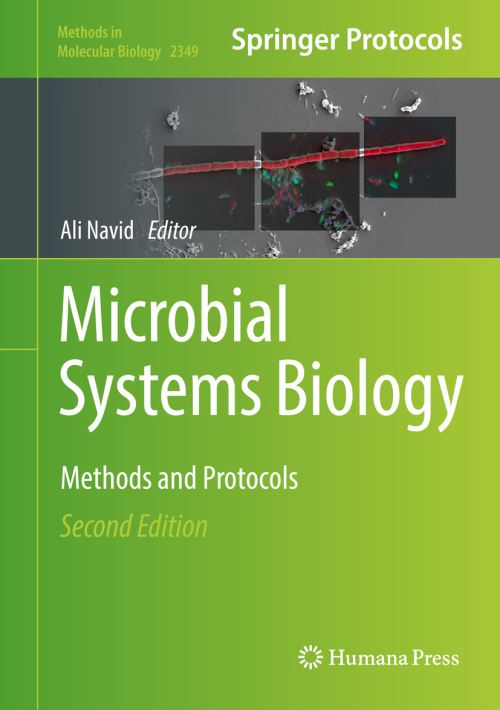 Microbial Systems Biology