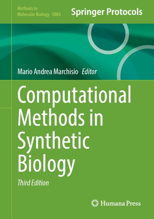 Computational Methods in Synthetic Biology