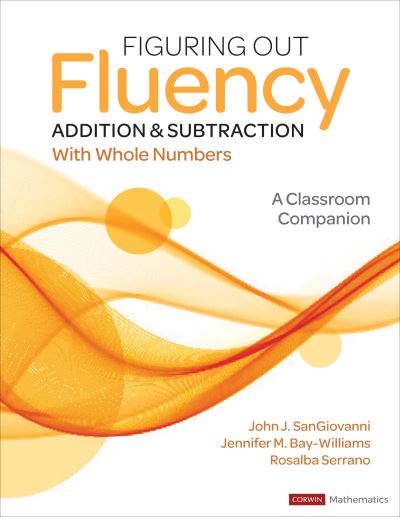 Figuring Out Fluency - Addition & Subtraction With Whole Numbers