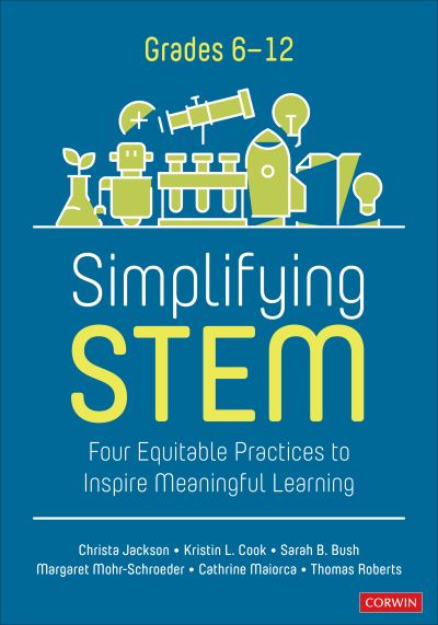 Simplifying STEM