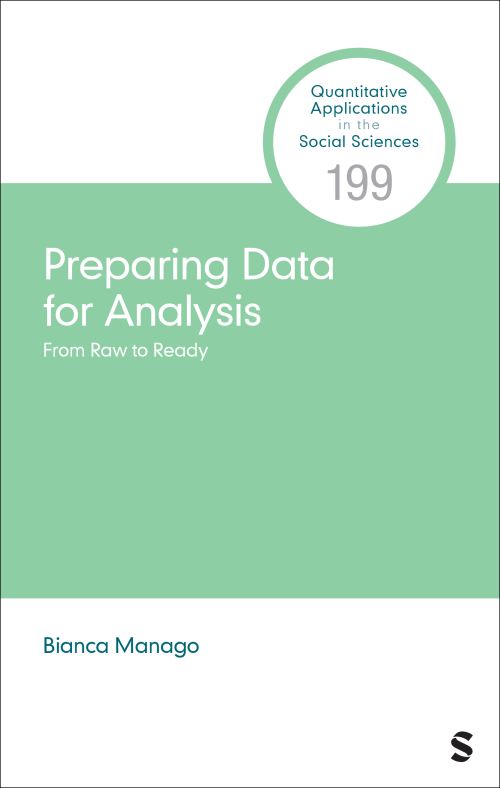 Preparing Data for Analysis
