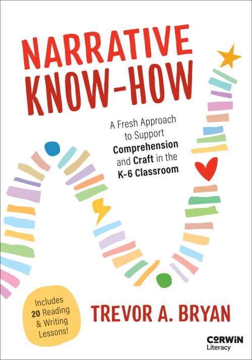 Narrative Know-How