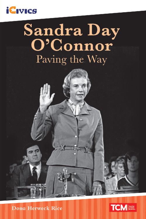 Sandra Day O'Connor