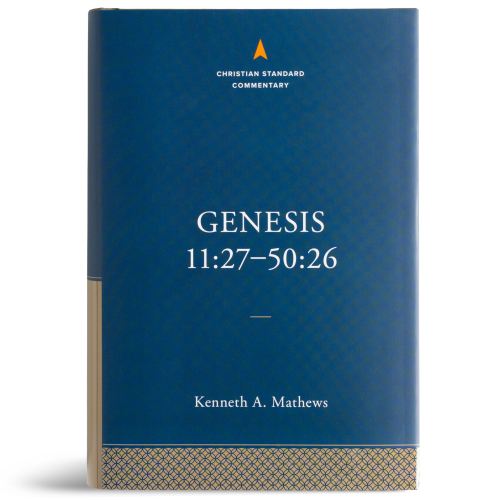 Genesis 11