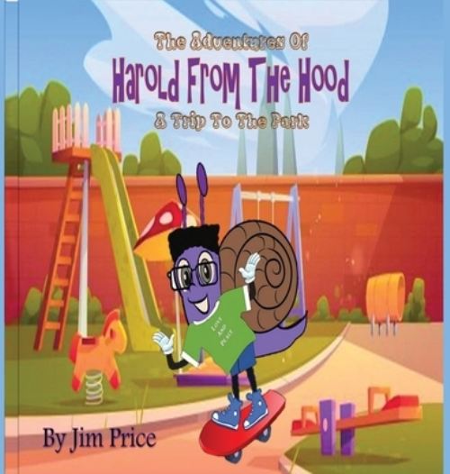 The Adventures Of Harold From The Hood