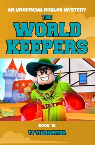 The World Keepers 15