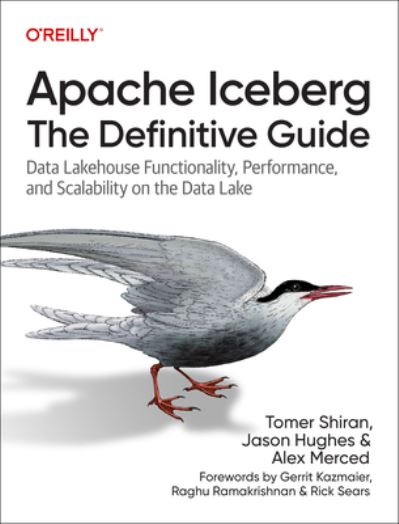 Apache Iceberg