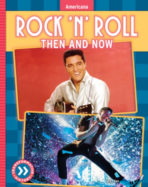 Rock 'N' Roll: