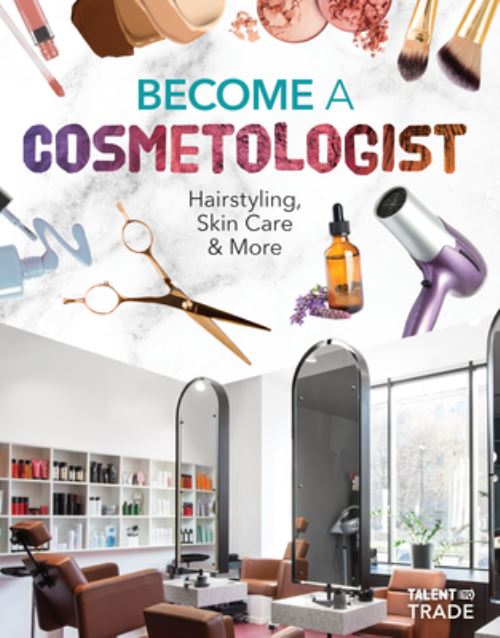 Become a Cosmetologist: