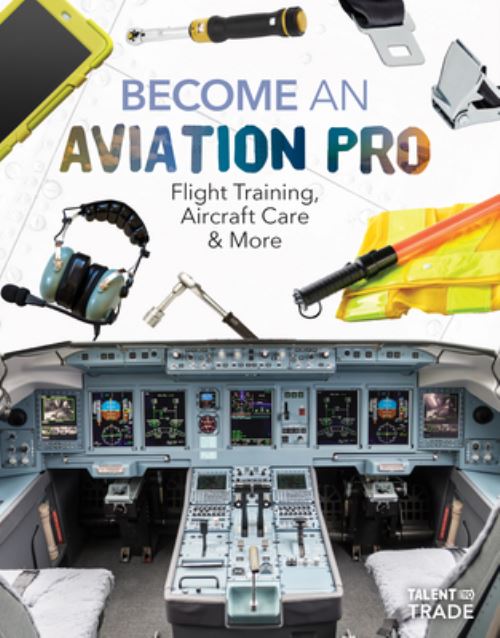Become an Aviation Pro: