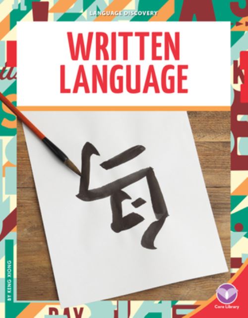Written Language