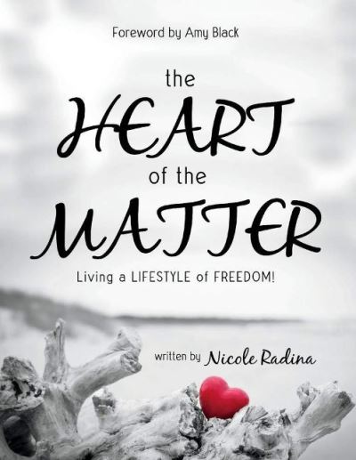 The HEART of the MATTER