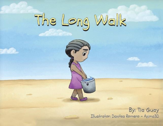 The Long Walk
