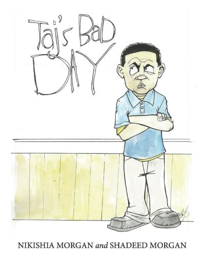 Taj's Bad Day