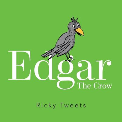 Edgar The Crow