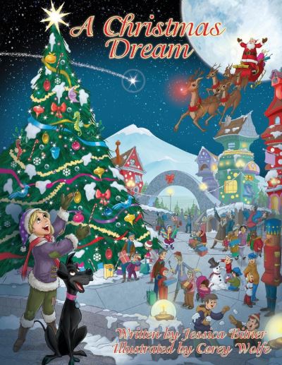 A Christmas Dream