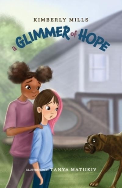 A Glimmer of Hope