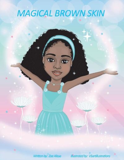 Magical Brown Skin