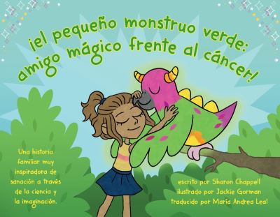 Iel Pequeño Monstruo Verde