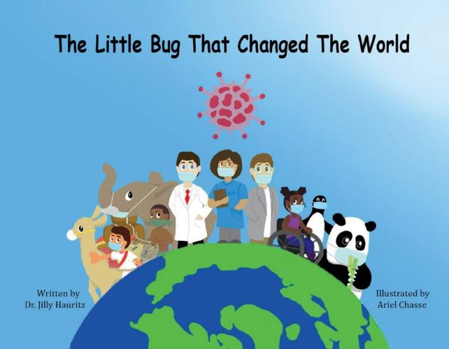 The Little Bug That Changed The World