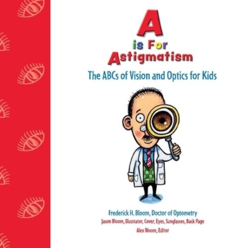 A Is for Astigmatism