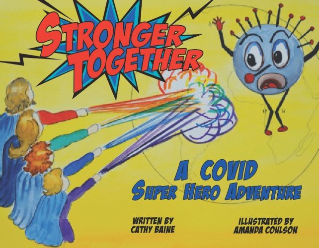 Stronger Together