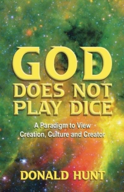 God Does Not Play Dice