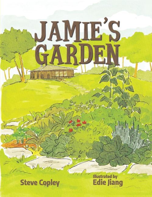 Jamie's Garden