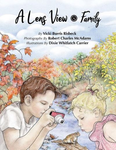 A Lens View - Family