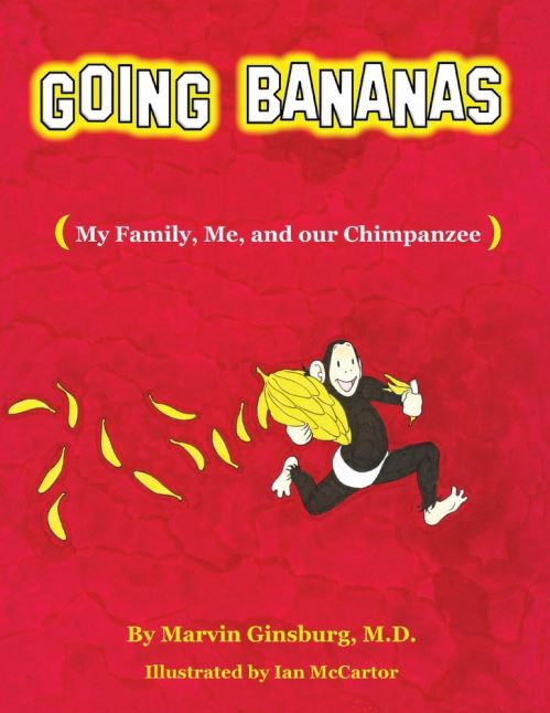Going Bananas