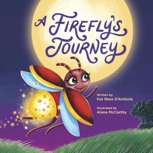 A Firefly's Journey