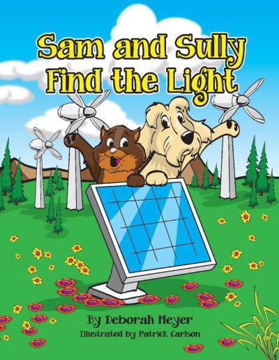 Sam and Sully Find the Light
