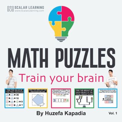 Math Puzzles