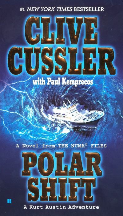 Polar Shift