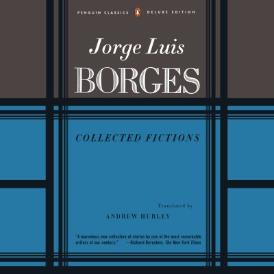 Collected Fictions