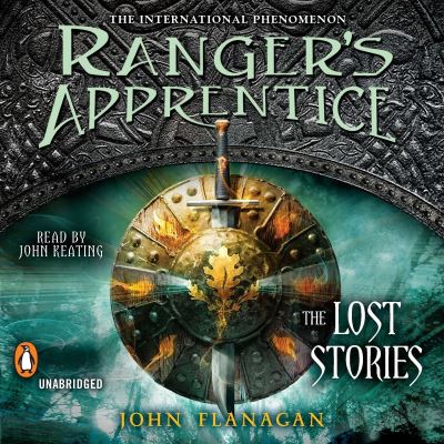 Ranger's Apprentice