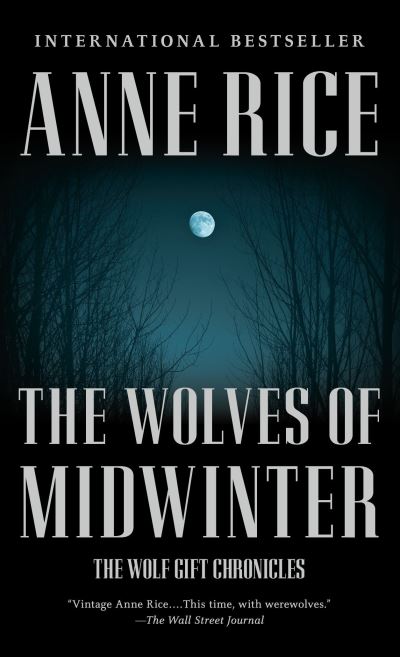 The Wolves of Midwinter