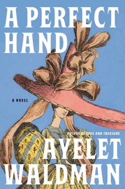 Perfect Hand, A