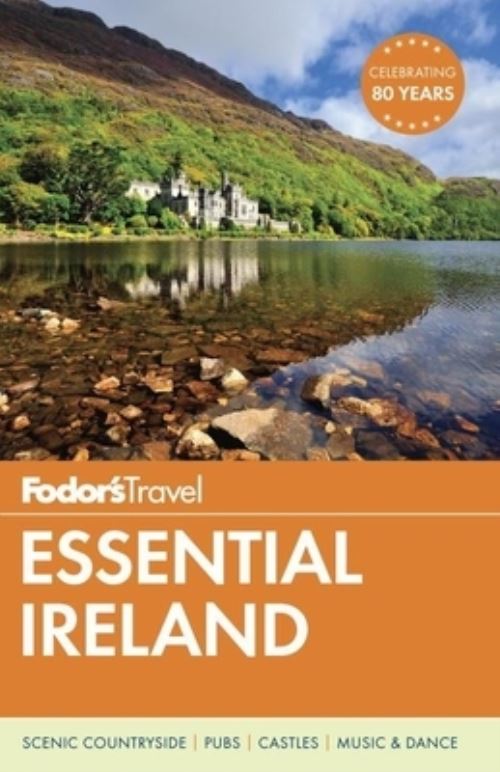 Essential Ireland