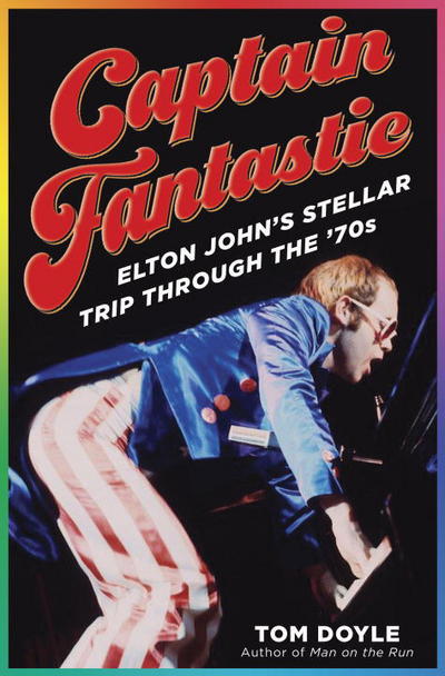 Captain Fantastic