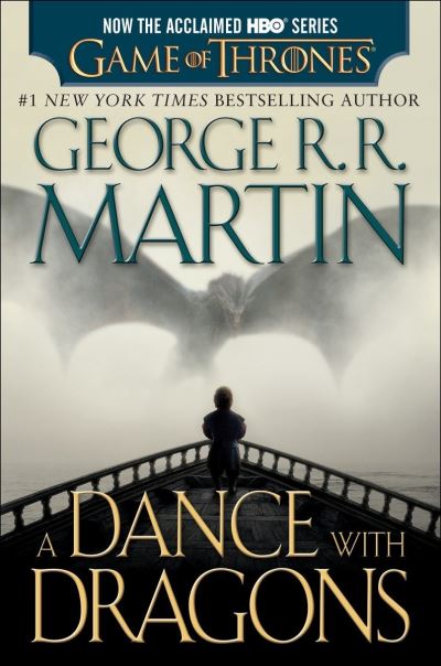 A Dance With Dragons