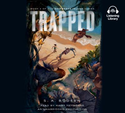 Trapped