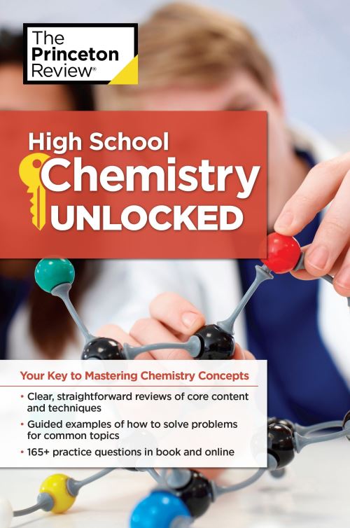 High School Chemistry Unlocked Science