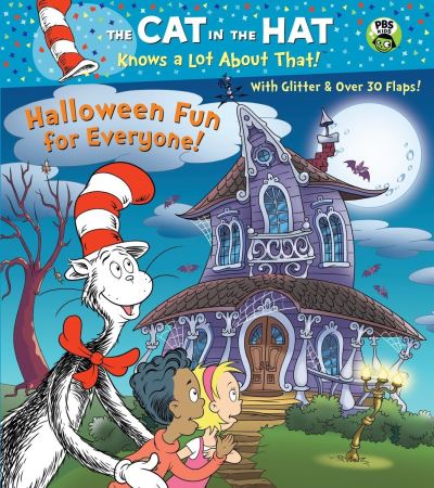 Halloween Fun for Everyone!