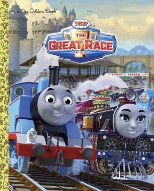 The Great Race