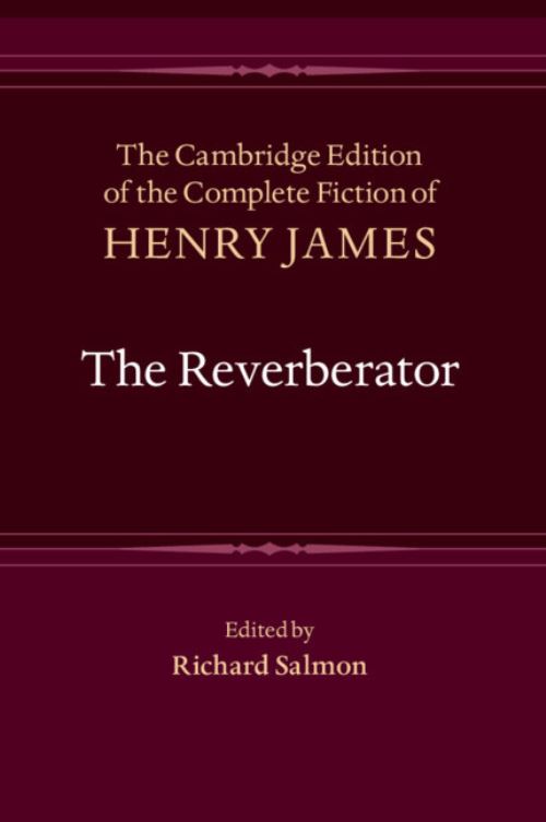 The Reverberator