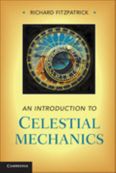An Introduction to Celestial Mechanics