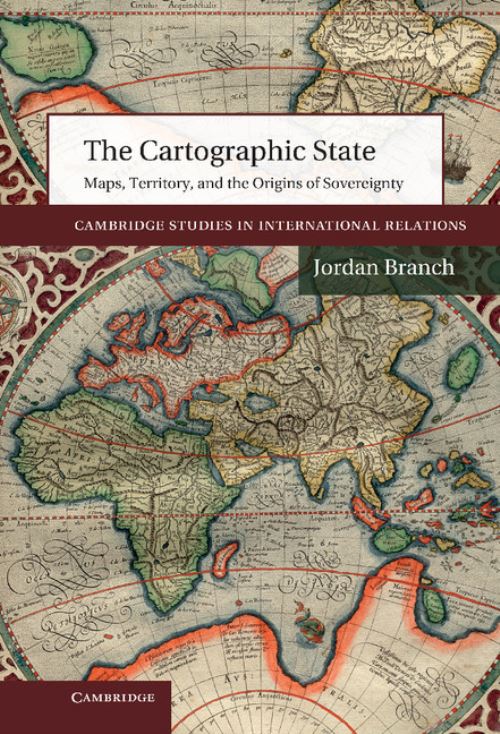 The Cartographic State